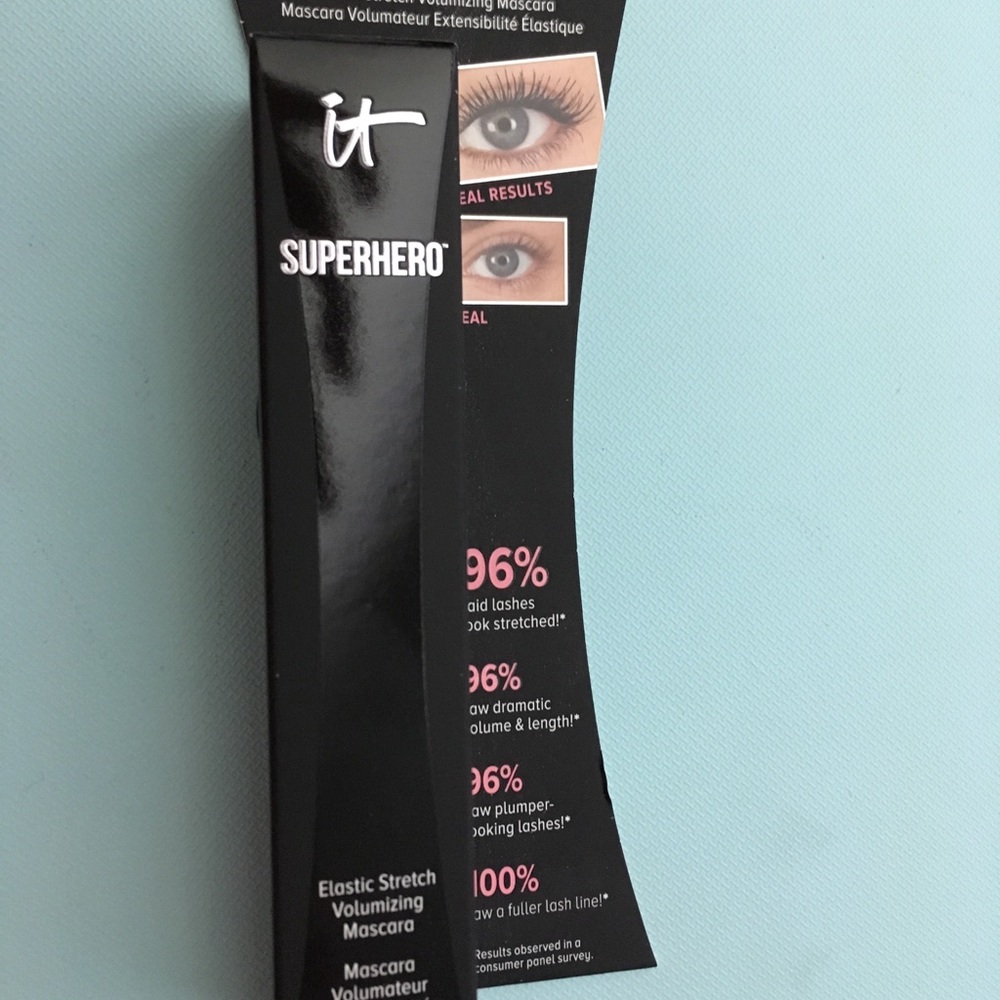 It cosmetics